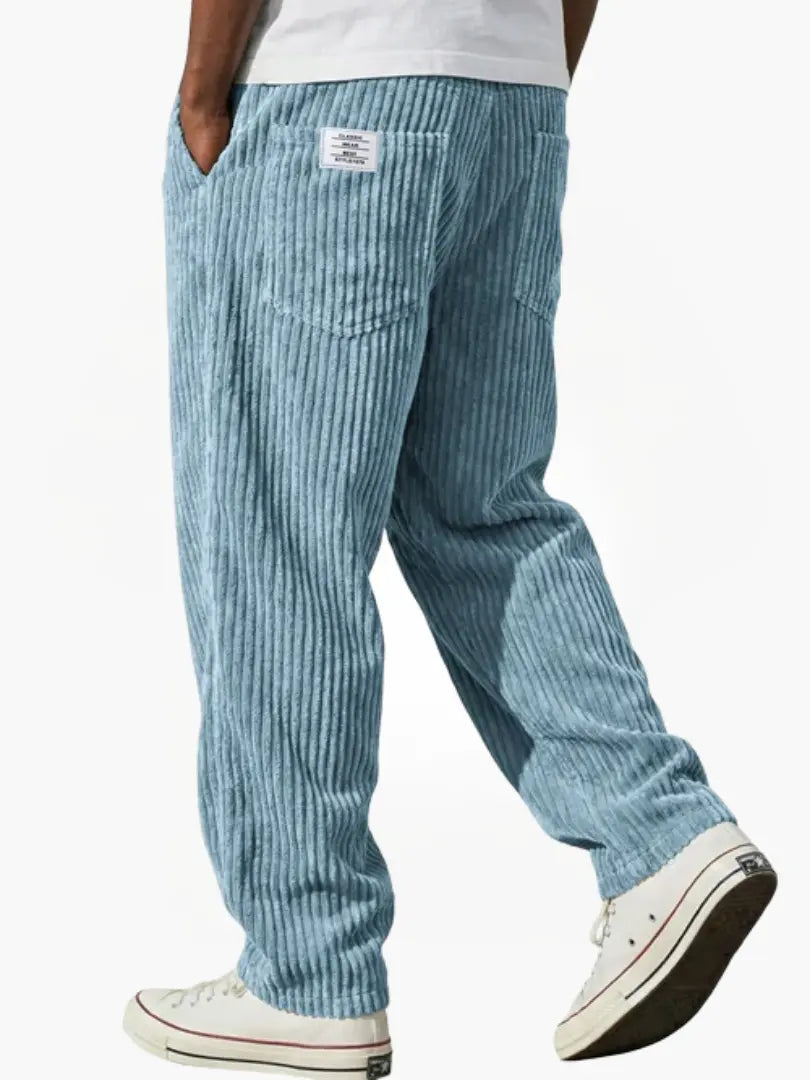 Men&