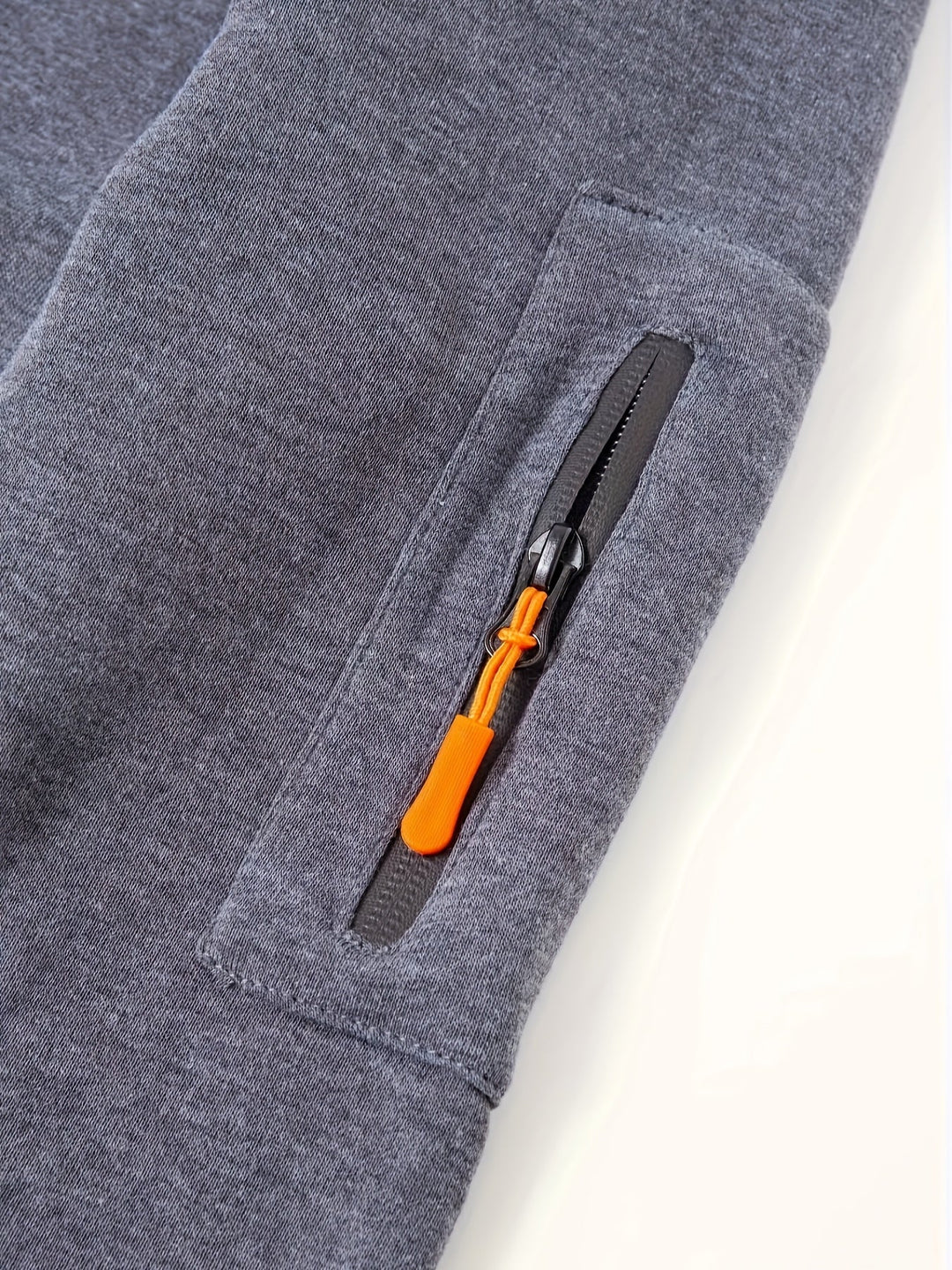 everyday zip up hoodie for comfort and style 3