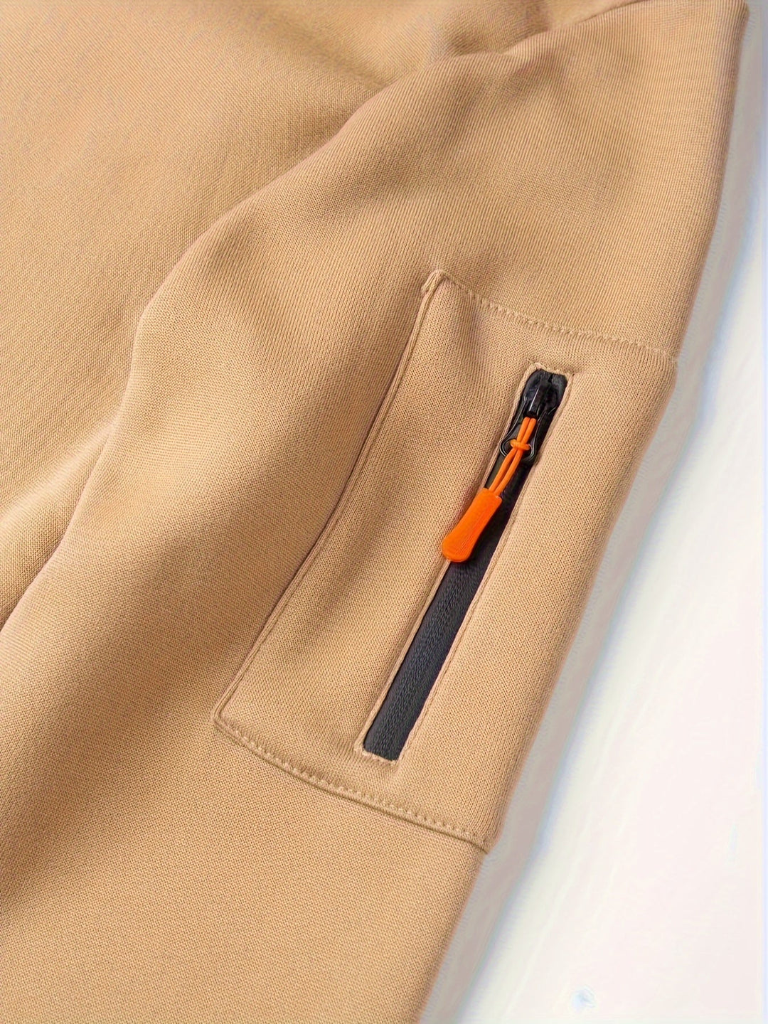 everyday zip up hoodie for comfort and style 8